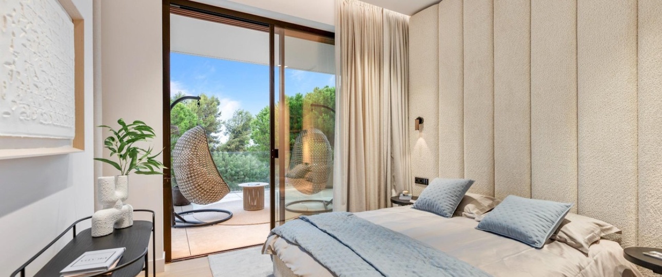 Resale - Villa - Marbella - Nagüeles