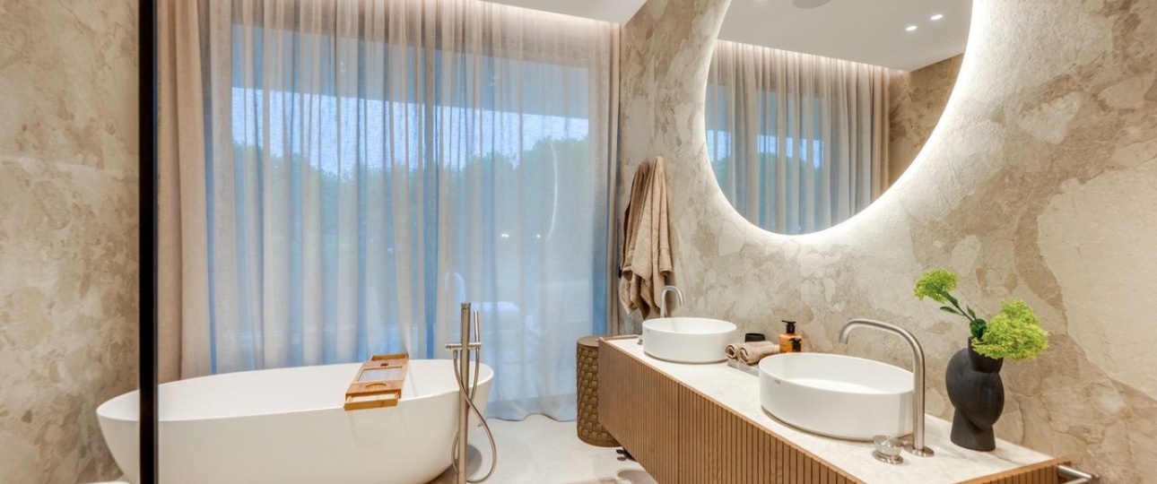 Resale - Villa - Marbella - Nagüeles