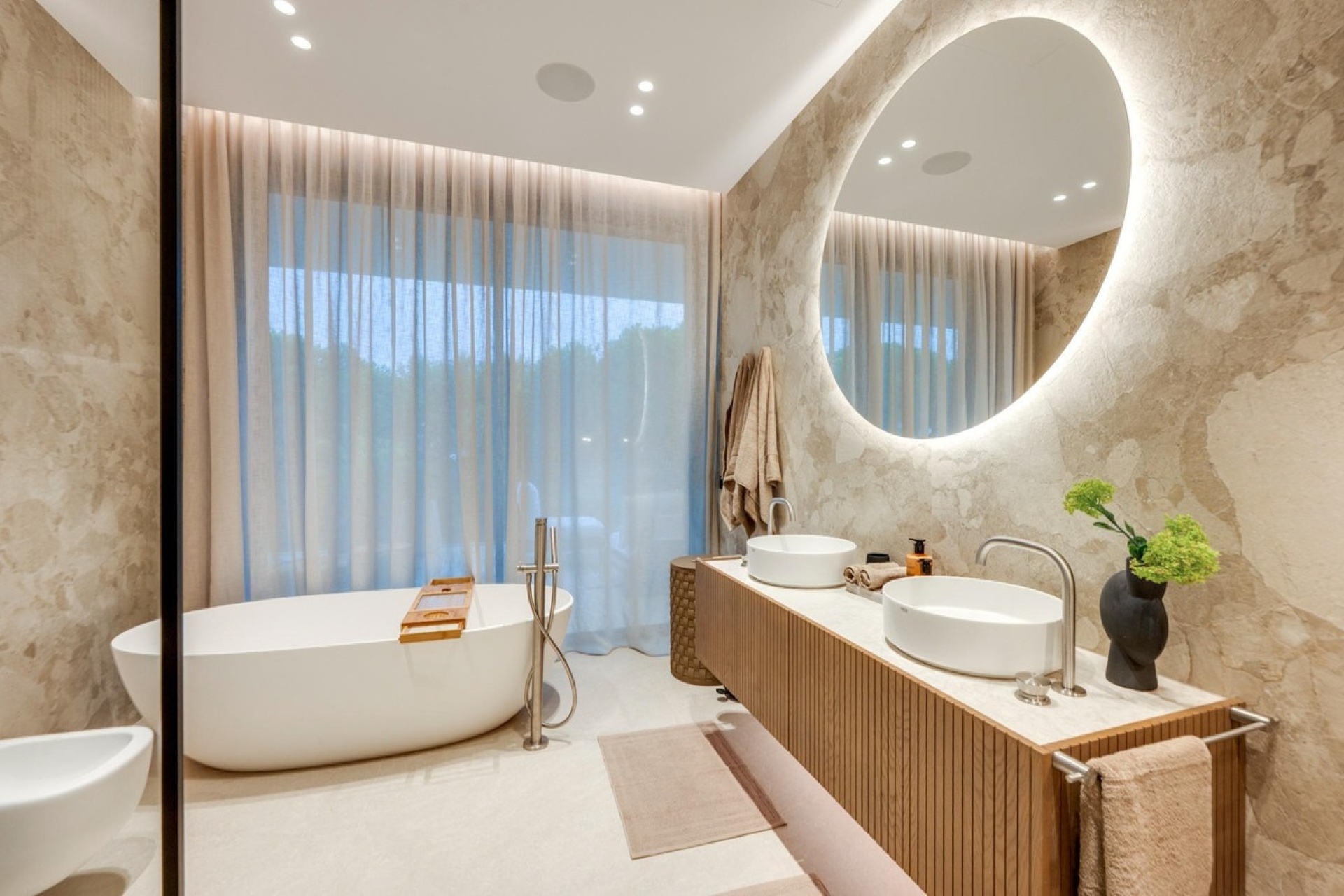 Resale - Villa - Marbella - Nagüeles