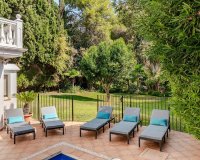 Resale - Villa - Marbella - Nagüeles
