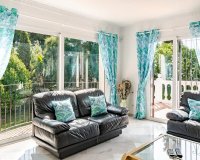 Resale - Villa - Marbella - Nagüeles