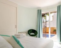 Resale - Villa - Marbella - Nagüeles