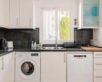 Resale - Villa - Marbella - Nagüeles