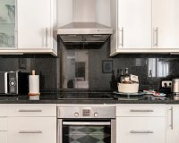 Resale - Villa - Marbella - Nagüeles
