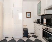 Resale - Villa - Marbella - Nagüeles