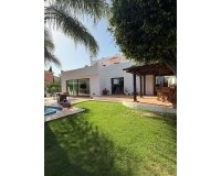 Resale - Villa - Marbella - Nagüeles