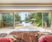 Resale - Villa - Marbella - Nagüeles