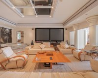 Resale - Villa - Marbella - Nagüeles