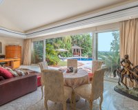 Resale - Villa - Marbella - Nagüeles