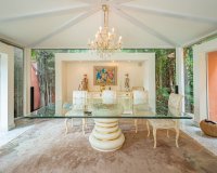 Resale - Villa - Marbella - Nagüeles