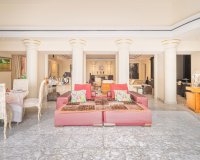 Resale - Villa - Marbella - Nagüeles