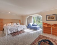 Resale - Villa - Marbella - Nagüeles