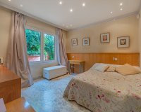 Resale - Villa - Marbella - Nagüeles
