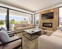 Resale - Villa - Marbella - Nueva Andalucía