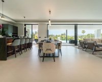 Resale - Villa - Marbella - Nueva Andalucía