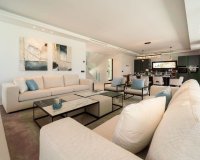 Resale - Villa - Marbella - Nueva Andalucía