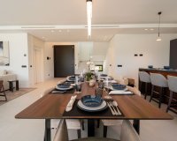Resale - Villa - Marbella - Nueva Andalucía