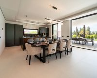 Resale - Villa - Marbella - Nueva Andalucía