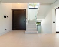 Resale - Villa - Marbella - Nueva Andalucía