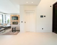 Resale - Villa - Marbella - Nueva Andalucía