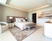 Resale - Villa - Marbella - Nueva Andalucía