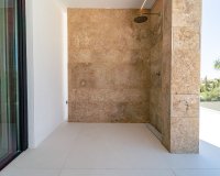 Resale - Villa - Marbella - Nueva Andalucía