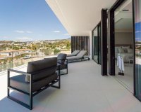 Resale - Villa - Marbella - Nueva Andalucía