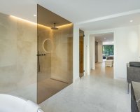 Resale - Villa - Marbella - Nueva Andalucía