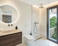 Resale - Villa - Marbella - Nueva Andalucía