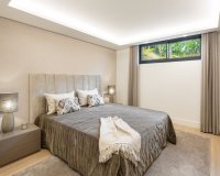 Resale - Villa - Marbella - Nueva Andalucía