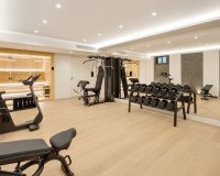 Resale - Villa - Marbella - Nueva Andalucía