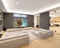 Resale - Villa - Marbella - Nueva Andalucía