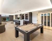 Resale - Villa - Marbella - Nueva Andalucía