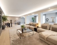 Resale - Villa - Marbella - Nueva Andalucía
