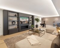 Resale - Villa - Marbella - Nueva Andalucía