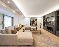 Resale - Villa - Marbella - Nueva Andalucía