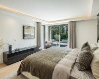 Resale - Villa - Marbella - Nueva Andalucía