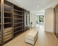 Resale - Villa - Marbella - Nueva Andalucía