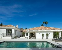 Resale - Villa - Marbella - Nueva Andalucía