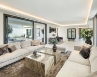 Resale - Villa - Marbella - Nueva Andalucía