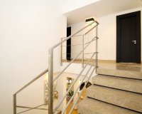 Resale - Villa - Marbella - Nueva Andalucía