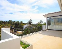 Resale - Villa - Marbella - Nueva Andalucía