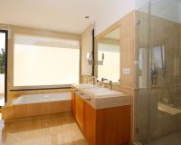 Resale - Villa - Marbella - Nueva Andalucía