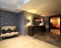 Resale - Villa - Marbella - Nueva Andalucía