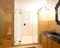 Resale - Villa - Marbella - Nueva Andalucía