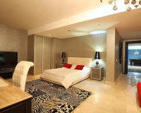 Resale - Villa - Marbella - Nueva Andalucía