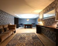 Resale - Villa - Marbella - Nueva Andalucía