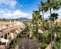 Resale - Villa - Marbella - Nueva Andalucía