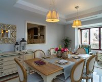 Resale - Villa - Marbella - Nueva Andalucía