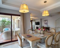 Resale - Villa - Marbella - Nueva Andalucía